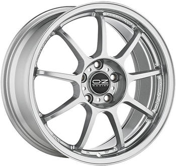 OZ Alleggerita HLT (8x17) stern silber