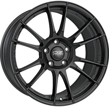 OZ Ultraleggera (8x18) schwarz matt
