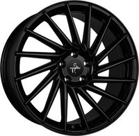 Keskin Wheels KT179020513050MBP, Keskin Wheels Kt17 Matt Black Painted 9x20 ET...