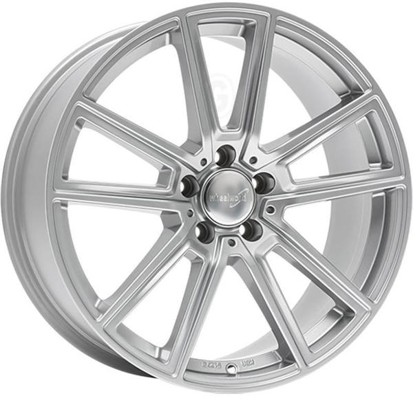 Wheelworld WH30 (8x18) RS