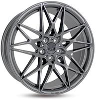 MAM Wheels MAMB28520511230BP, MAM Wheels B2 Black Painted 8.5x20 ET 30 5/112 Alufelge