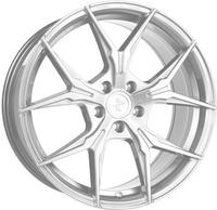 Keskin KT19 Angel Schwarz Lackiert Alufelge 19 Zoll ET30 5x112 ML72,6
