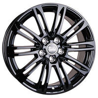 MAMA4 BLACK PAINTED