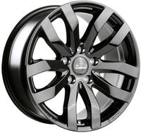 CMS C22 Racing Silver C22 808 30 98S SR 8x18 ET 30 5x112 MZ 66.50 Alufelgen LKW