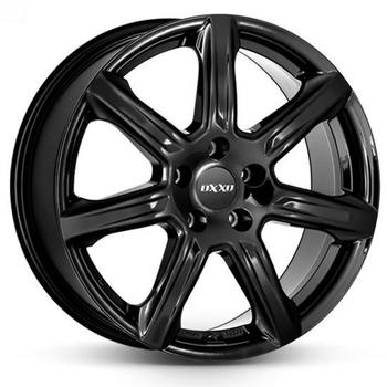 OXXO Felgen Test | Juli 2020 Testbericht.de