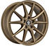 Sparco DRS (8x18) rally bronze