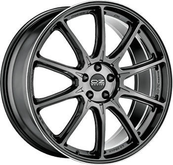 OZ Hyper XT HLT (10x21)