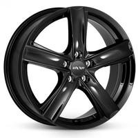 NOVEL BLACK (OX03)