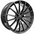 V1 Wheels V2 Daytona (8.5x19)