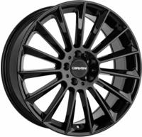 Carmani 17 Fritz Black Alufelge 20 Zoll ET48 5x112 ML66,6