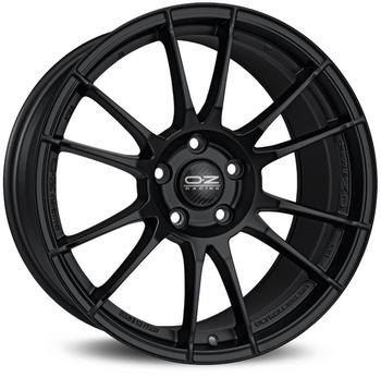 OZ Ultraleggera HLT (9x19) schwarz matt