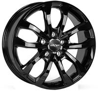 HYPERION BLACK (OX11)