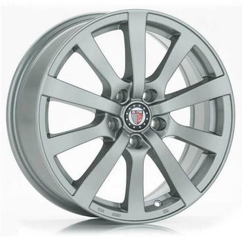 Platin-Tyres Platin P 58 6,5x15 grey