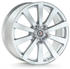 Platin P 58 7x16