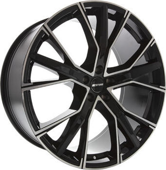 GMP Gunner 10,5x22 Black Diamond