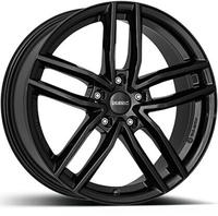 TR black