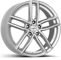 TR silver