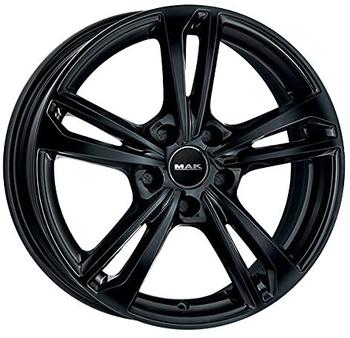 MAK Wheels Emblema 6,5x16 Gloss Black