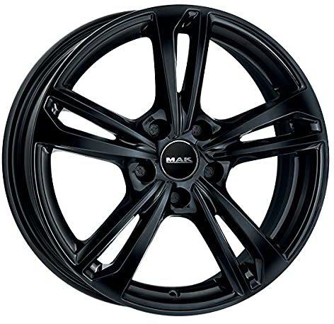 MAK Wheels Emblema 6,5x16 Gloss Black