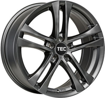 TEC by ASA AS4 8x18 Gun Metal