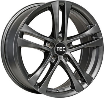 TEC by ASA AS4 EVO 8x19 Gun-Metal