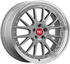 TEC by ASA GT EVO 8x18