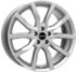 MAK Wheels Highlands 9x21 Silver