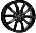 MAK Koln 8,5x20