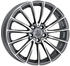 MAK Wheels Komet 9x19