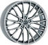 MAK Speciale-D 9,5x20