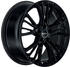 MAK Wheels Union 8x18 Gloss Black