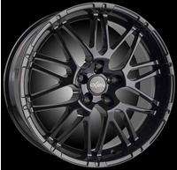 Oxigin 14 Oxrock Black Alufelge 20 Zoll ET50 5x108 ML72,6