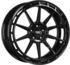 TEC by ASA GT 8 8x18