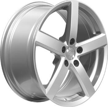 etabeta Eros 5,5x15 Silver