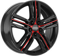 R57 MCR