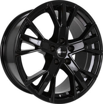 GMP Gunner 8,5x19 Glossy Black
