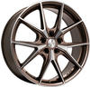 Felgen bronze