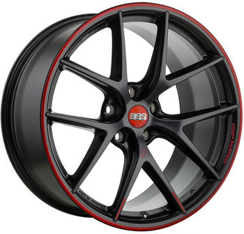 BBS CI-R (9.5x19) Nürburgring-Edition