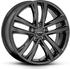 Oxxo Alloy Wheels Oxxo Brave (6,5x16) schwarz