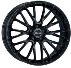 MAK Wheels Speciale-D 11x20 Gloss Black
