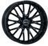 MAK Wheels Speciale-D 11x20 Gloss Black
