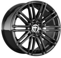 Tomason TN18 (9x20) schwarz lackiert