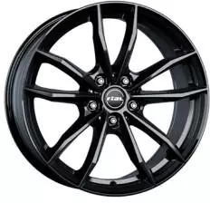 RIAL X12 (7x17) diamant-schwarz