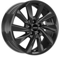 Ronal R70 orbitgrau 7.5x18 ET45 - LK5/112 ML76 Alufelge grau
