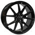 V1 Wheels V1 Daytona (8.5x19)