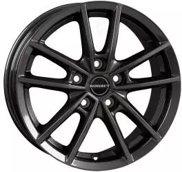 Borbet W (7x17) anthrazit