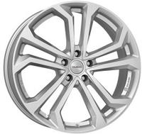 TA silver
