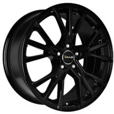 AVUS Racing AF18 (8,5x20) schwarz