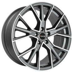 AVUS Racing AF18 (8,5x20) Anthrazit matt