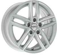TR silver